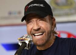 Fue una figura emblemática del cine de acción y las artes marciales.