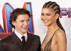 La pareja ha mantenido su relación bajo estricta privacidad desde 2016.