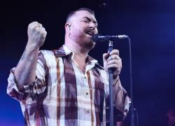 Sam Smith reveló que se sometió a una liposucción a los 13 años tras sufrir acoso escolar por su cuerpo.