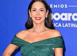 Carmen Villalobos habló por primera vez sobre su separación de Frederik Oldenburg.