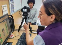 Las jornadas para cedulación y pasaporte sin turno se extenderán hasta marzo del 2026.