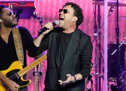 Los conciertos de Andrés Cepeda en Ecuador fueron reprogramados para septiembre de 2026.