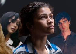 Euphoria regresa con su tercera temporada tras casi cuatro años de ausencia.