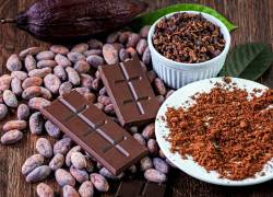 Las empresas que transforman el cacao ecuatoriano podrán participar en la segunda edición del Premio a la Innovación del Cacao Ecuatoriano en París.