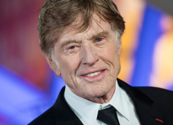 Robert Redford falleció a los 89 años, dejando un legado eterno en el cine.