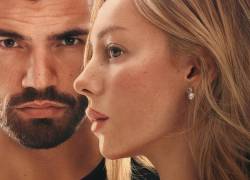 Ester Expósito y Hugo Diego García protagonizan esta historia de romance y suspenso basada en la novela de Mercedes Ron.