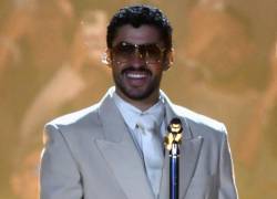 Spotify estrenó un film que documenta el primer concierto de Bad Bunny en Asia.