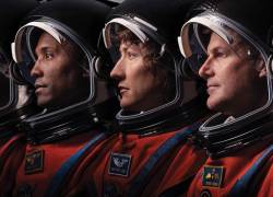 La misión Artemis II probará la alimentación en viajes espaciales de larga duración.