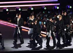 BTS regresa a los escenarios con una gira que recorrerá Latinoamérica en 2026.