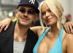 Karol G lanzará “Única”, su nueva colaboración con Tainy, el 20 de noviembre.