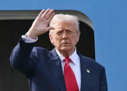 Trump afirmó, sin presentar pruebas verificables, que “miles de cristianos son asesinados.