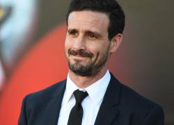 El actor participó en películas como 'It: Capítulo Dos'.