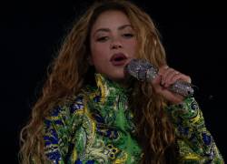 La decisión de Shakira de mantener el show evidenció el peso del compromiso profesional frente a una crisis personal.