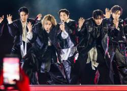 BTS confirmó su regreso a Latinoamérica con conciertos en cinco países.