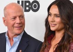 La familia del actor acordó donar su cerebro a la ciencia.