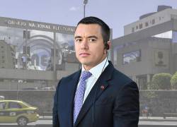 La intención del Ejecutivo es que la consulta se realice junto a las elecciones seccionales del 29 de noviembre de 2026.