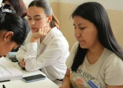 El Consejo Nacional Electoral anunció que desde hoy, 3 de septiembre se inicia el pago a los miembros de las juntas receptoras del voto que colaboraron en las Elecciones Generales 2025.