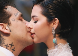 Christian Nodal y Ángela Aguilar tendrían un acuerdo prenupcial con una cláusula millonaria por infidelidad.