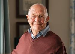 Ministerio fija nueva tabla de pensiones para adultos mayores en 2026.