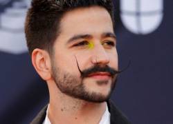 Camilo anuncia su gira mundial 2026 con más de 15 países confirmados.