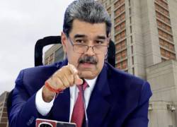 Nicolás Maduro permanece recluido en el Centro Metropolitano de Detención de Brooklyn.
