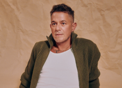 Alejandro Sanz ofrecerá dos conciertos en Ecuador en 2026: Quito y Guayaquil.