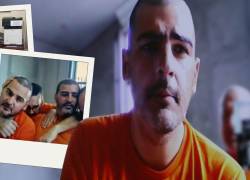 Aquiles Alvarez seguirá encarcelado en la Cárcel del Encuentro, pero sus hermanos ya salieron libres.