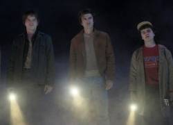 Netflix liberó el volumen 2 de Stranger Things a las 20:00 de Ecuador.