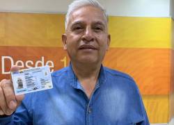 Registro Civil atenderá sin turno hasta el 31 de diciembre para sacar la cedúla