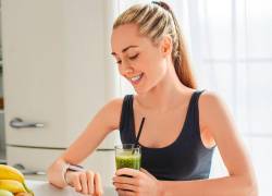 El horario en que nos alimentamos es tan importante como los alimentos que elegimos. Descubre que es lo que nos dice la crononutrición al respecto.