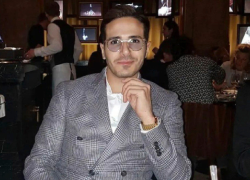 Simon Leviev, conocido como el “Estafador de Tinder”, fue arrestado en Georgia.