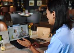 ¿Cómo hacer videollamadas de WhatsApp desde su computadora?