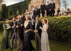 La Promesa, la serie española que combina romance y misterio, podría sumar una quinta temporada.