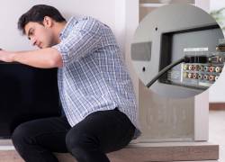 Conectar un HDMI ARC a tu Smart TV puede transformar tu experiencia de sonia al ver TV en casa.