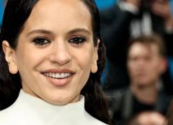 La artista habló sobre el episodio en el pódcast Special People Club.