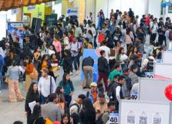 ConQuito habilitará 14.000 turnos para participar en nueva feria masiva de empleo