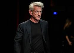 Sean Penn ganó el Oscar 2026, pero no acudió a la ceremonia en Los Ángeles.