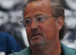 La acusada admitió haber distribuido la ketamina que provocó la sobredosis del actor.