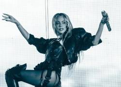 Tini Stoessel incluirá a Quito dentro de su gira internacional con un show de gran formato.