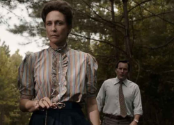 El Conjuro 4: Los últimos ritos llega a los cines este 4 de septiembre con una nueva historia paranormal.