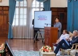 Cancillería presentó el Primer Programa de Migración Circular con Italia para profesionales en salud y anunció la inclusión del país en el Decreto Flussi 2026-2028