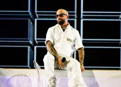 Arcángel incluirá a Quito y Guayaquil en su gira mundial por sus 20 años de carrera.