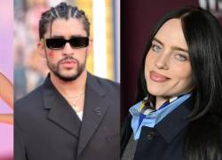 Spotify Wrapped 2025 llegó y con él, a revelación de los intérpretes más exitosos del último año.