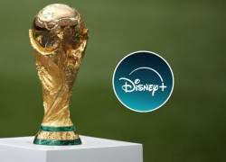 Mundial 2026 será transmitida por Disney+.