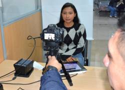 Cédulas y pasaportes sin turno: Registro Civil activa atención permanente los sábados a nivel nacional
