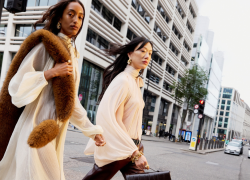 H&amp;M presentará “The London Issue” el 18 de septiembre en la Semana de la Moda de Londres.