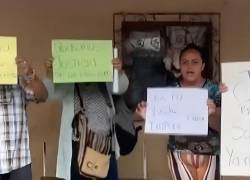 Menor de edad recibió un disparo en el suburbio de Guayaquil.