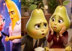 Las frutinovelas se posicionan como uno de los formatos más virales en redes sociales.