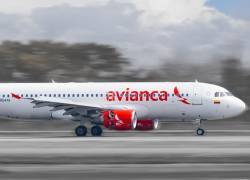 Avianca inaugura ruta directa entre Guayaquil y Miami con un vuelo diario