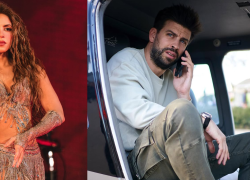 A tres años de la ruptura, surgen nuevos detalles sobre la relación entre Gerard Piqué y Clara Chía.